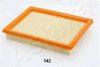 ASHIKA 20-01-142 Air Filter